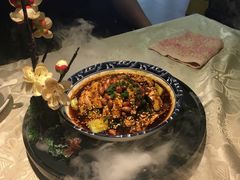 棒棒鸡-川味堂·四川豆花(八卦岭店)