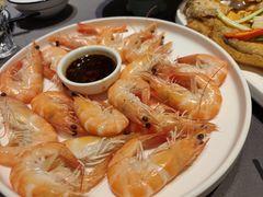 -海鲜e族(马王堆店)