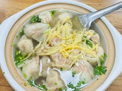 吉云馄饨-吉云馄饨(桑梓路店)