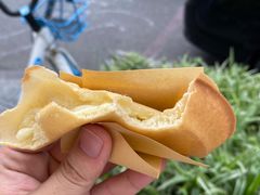 -易老大蛋烘糕(奎星楼总店)