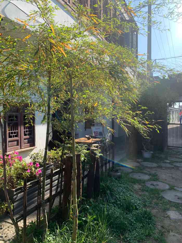 绿竹巷-"老板娘态度非常和蔼环境也干净,最主要的是."-大众点评移动版