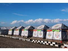 -青海湖国家重点风景名胜区