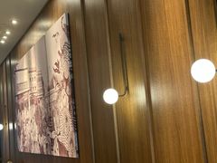 -星巴克(宝山万达店)