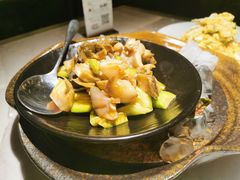 -船歌·鱼水饺青岛菜(闽江二路店)