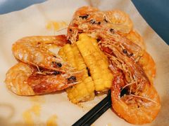 -常来小聚·广州非遗传承餐厅(中山二路店)