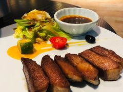 -炙柒Sekinana·精致料理 烧鸟·铁板烧(海上世界店)