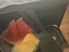 -华夏良子·足道SPA艾灸(金皇大厦店)