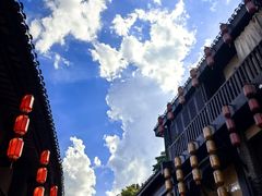 -磁器口古镇