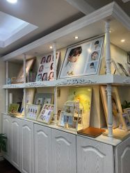 -小苹果儿童摄影(崇安店)