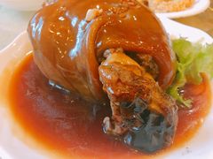 -勺园饭店(骨科医院店)
