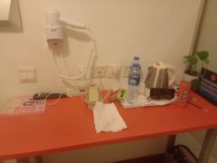 -布丁酒店(北京西站店)