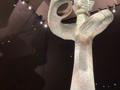 -三星堆博物馆