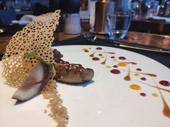 鵝肝-AZUL by FUEL蓝色·法式酒馆(琶醍店)