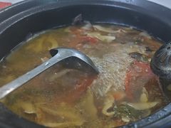 -野菌王牦牛肉汤锅