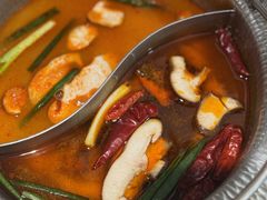 -火炉火自助餐(西直门凯德MALL店)