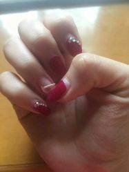 -小小美甲美睫