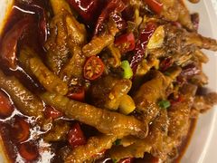 -老三样 · 江西菜馆(前海壹方汇店)