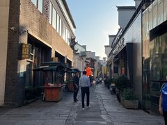 -黎阳老街