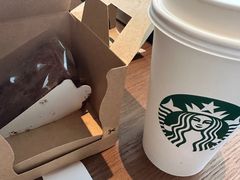 -星巴克(凯德晶萃店)