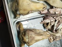 -正宁路小吃夜市