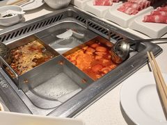 -海底捞火锅(玉桥商业广场店)
