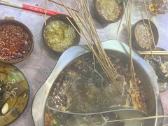 -四川乐山大佛长春泥锅涮串(四分局店)