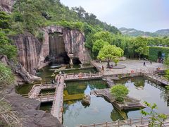 -蛇蟠岛