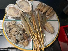 -红盔甲·小龙虾(人民广场店)