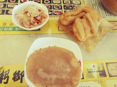 -沃头蠔干粥(同安总店)