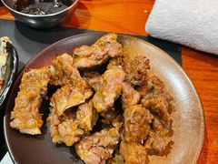 -大阪烧肉BAKA一代(十亩地店)