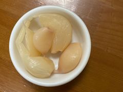 糖蒜-刘信牛羊肉小炒泡馍(回民街店)