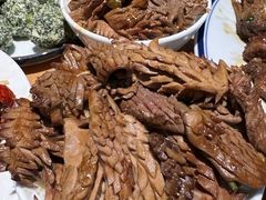 -食鸡公社辣子鸡·潍坊菜·烧烤