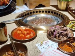 -妙香居韩国烤肉(容桂天佑城店)