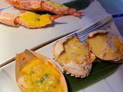 -京料理·日料自助·铁板燒(复悦城店)