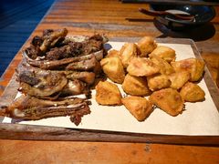 -马灯部落·西湖边的创意山景餐厅(虎跑动物园店)