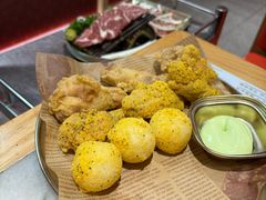 -韩宫宴和牛烤肉(苏州悠方购物中心店)