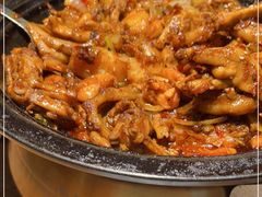 -六月雪干锅(涪城万达广场店)
