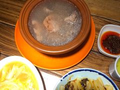 -百年神厨·地道川菜(清江西路店)