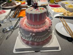 -海底捞火锅(盈石八一广场店)