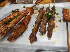 -木屋烧烤(龙湖天街店)