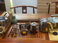 -脊艾堂推拿·艾灸(美年广场店)