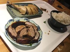 -心怡东北烤冷面(赤峰路店)