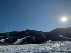 -鳌山滑雪度假区