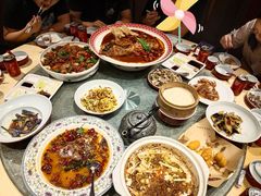 -四季厨房 鲁菜·孔府烤鸭(高新万达店)