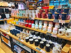 -The Green Party(湛江万达广场店)