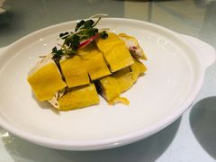 白切鸡-骏莱海鲜鱼港(五角场店)