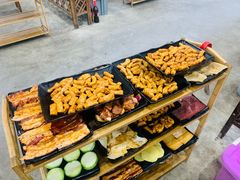 -西昌老号李小肠特色烧烤园(双流店)