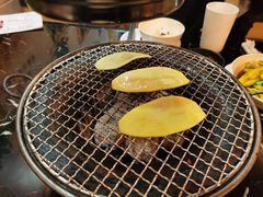 -燚青春泥炉烤肉(东泰店)