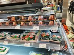 -GranVida生活超市(海信广场店)