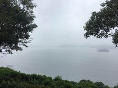 -天目湖涵田半山温泉